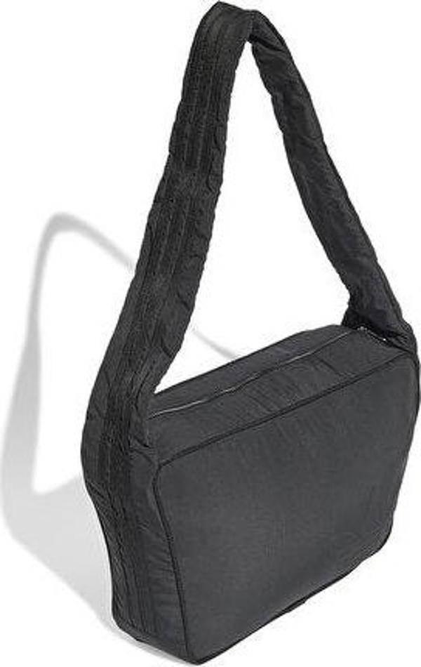 adidas Bowling Bag Cb Omuz Çantası JC6082 Siyah - Image 1