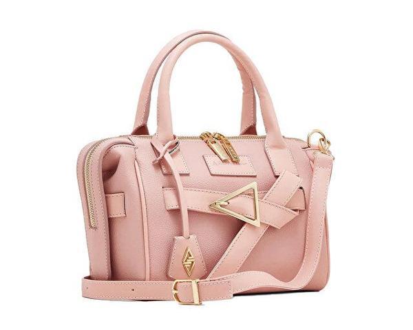 Aron Atelier Sophia El Çantası 5978-PUDRA Pembe - Image 1