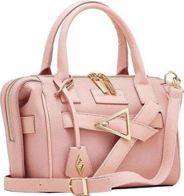 Aron Atelier Sophia El Çantası 5978-PUDRA Pembe - Image 1