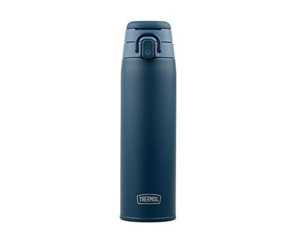 Thermos Mug 0.75L Klasik Termos JOS-750-023607 Mavi - Image 1