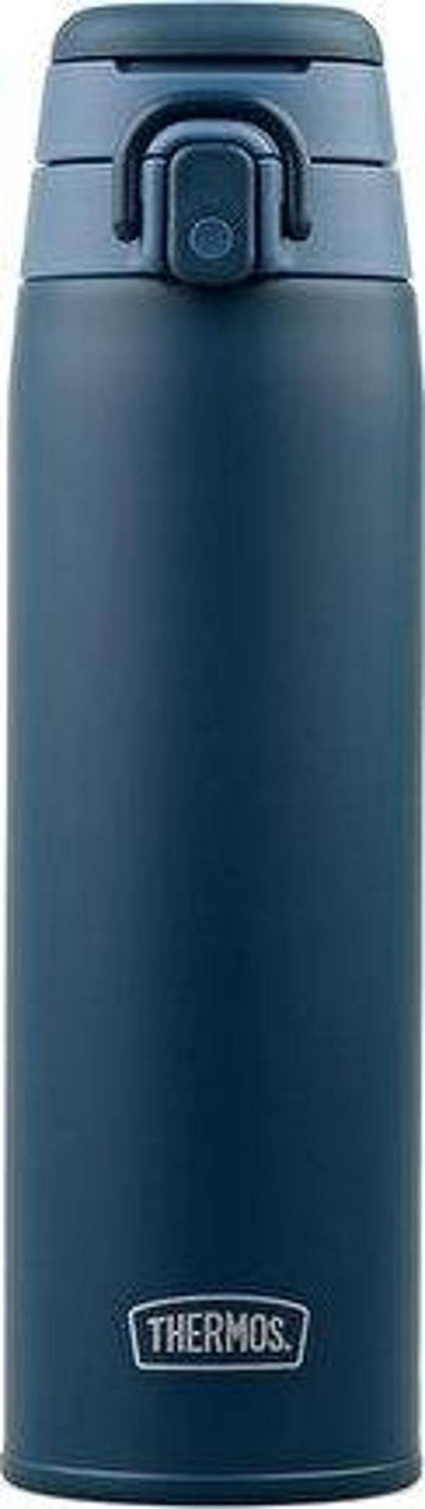 Thermos Mug 0.75L Klasik Termos JOS-750-023607 Mavi - Image 1