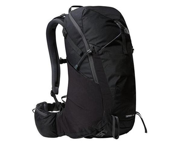 The North Face Terra 40 Sırt Çantası (40L) NF0A87C34GZ1 Siyah - Image 1