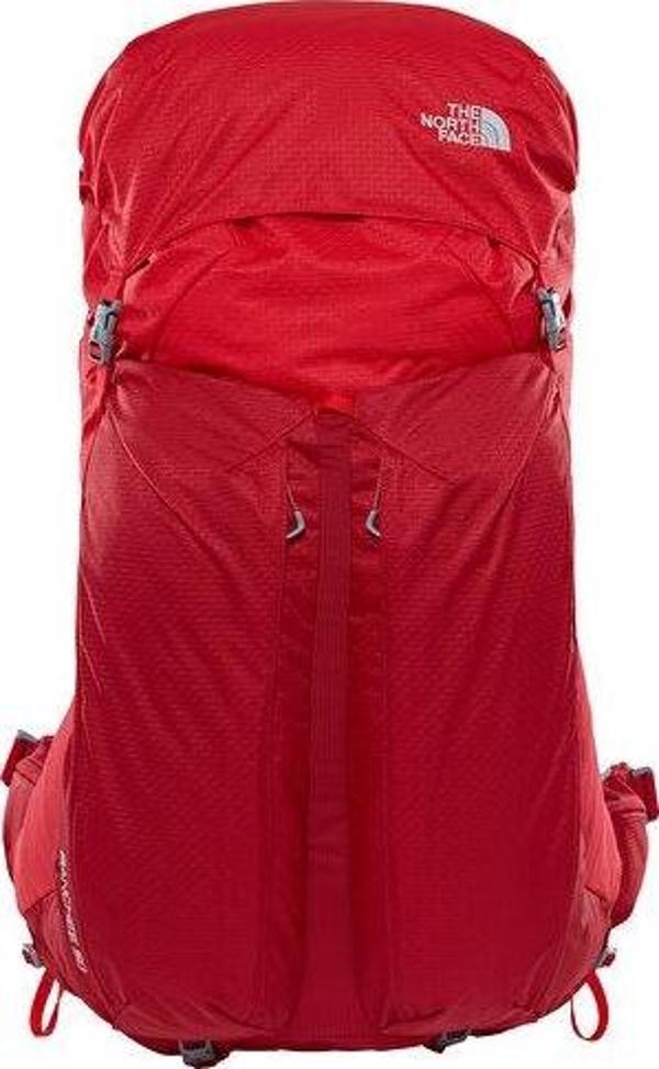 The North Face Kırmızı Outdoor Sırt Çantası T92Scl1Sw Banchee 50 - Image 1
