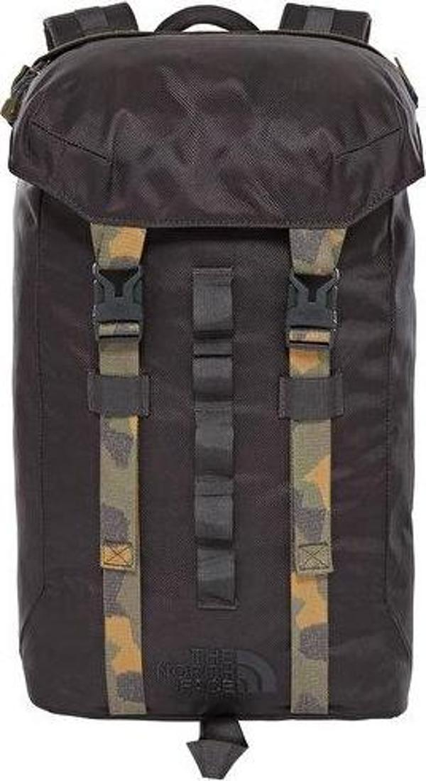 The North Face Gri Outdoor Sırt Çantası T93Kut03B Lineage Ruck 23L - Image 1