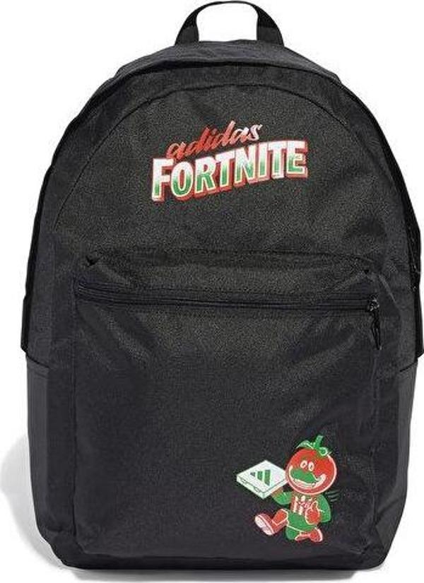 adidas Fn Bakcpack Sırt Çantası JN2690 Siyah - Image 1