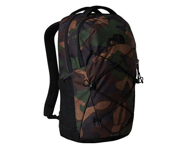 The North Face Jester Sırt Çantası NF0A3VXFKAH1 Renkli - Image 1