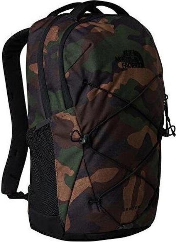 The North Face Jester Sırt Çantası NF0A3VXFKAH1 Renkli - Image 1