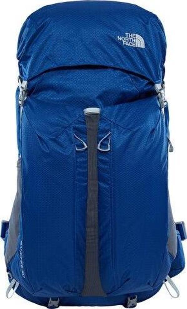 The North Face Lacivert Outdoor Sırt Çantası T92Scm1Ye W Banchee 50 - Image 1