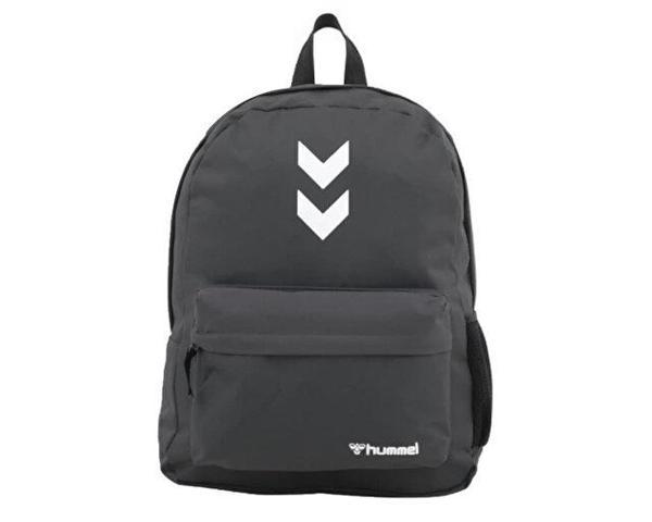 Hummel Darrel Bag Pack Gri Sırt Çantası 980152-2048 - Image 1
