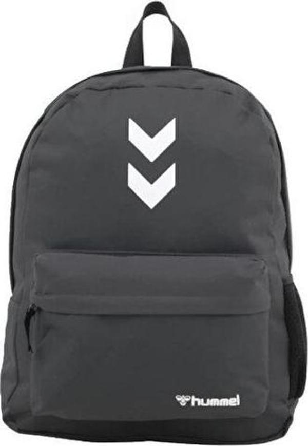 Hummel Darrel Bag Pack Gri Sırt Çantası 980152-2048 - Image 1