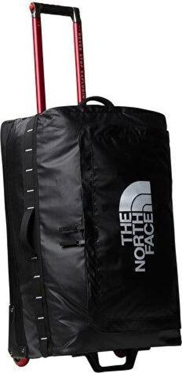 The North Face Base Camp Voyager 29 Roller Seyahat Çantası NF0A52UE53R1 Siyah - Image 1