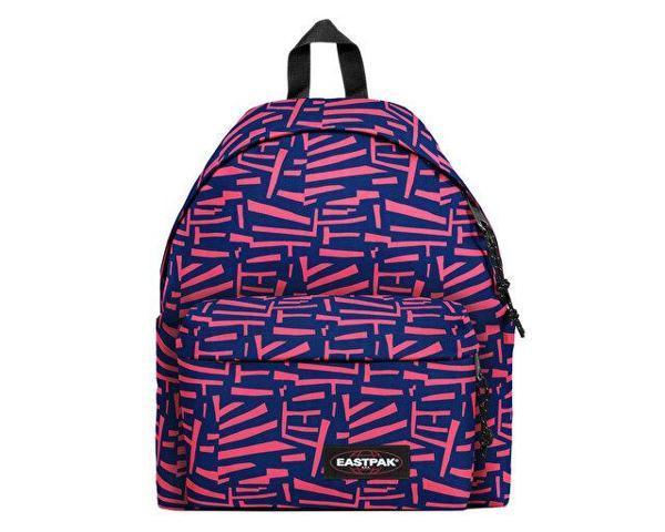 Eastpak Padded Pak'R Sırt Çantası-En: 30 cm, Boy: 40 cm, Derinlik: 18 cm EK0006206V91 Pembe - Image 1