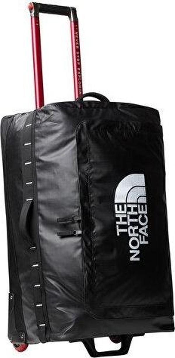 The North Face Base Camp Voyager 29 Seyahat Çantası NF0A52UEKY41 Siyah - Image 1