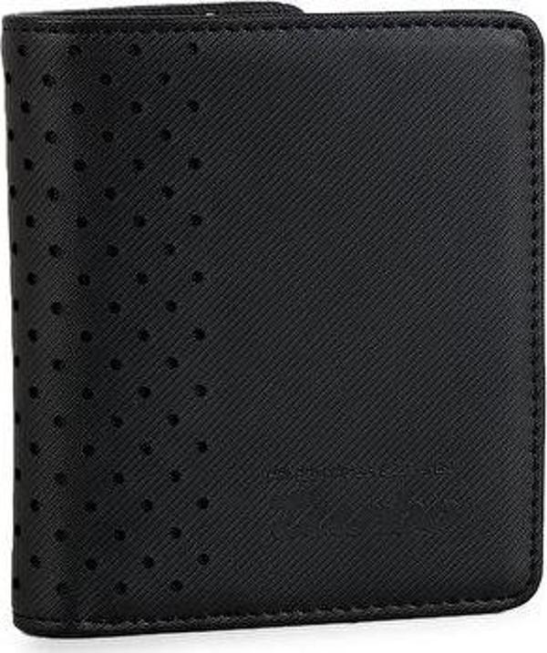 Puma Pl Wallet Cüzdan 5461601 Siyah - Image 1