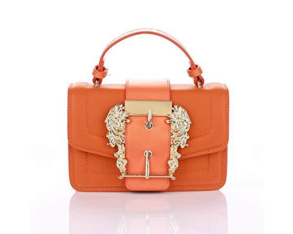 Aron Atelier Berry El Çantası 5984-TURUNCU Turuncu - Image 1