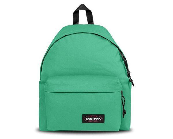 Eastpak Padded Pak'R Sırt Çantası-En: 30 cm, Boy: 40 cm, Derinlik: 18 cm EK0006206S01 Yeşil - Image 1