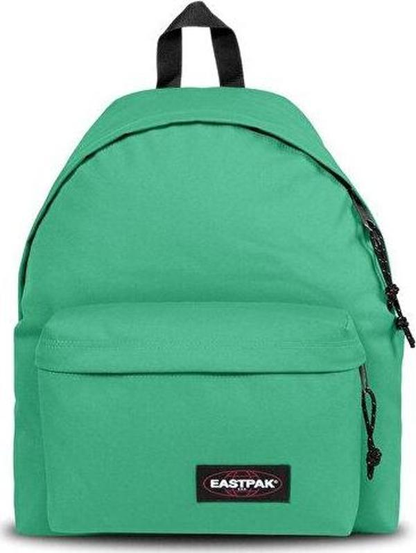 Eastpak Padded Pak'R Sırt Çantası-En: 30 cm, Boy: 40 cm, Derinlik: 18 cm EK0006206S01 Yeşil - Image 1