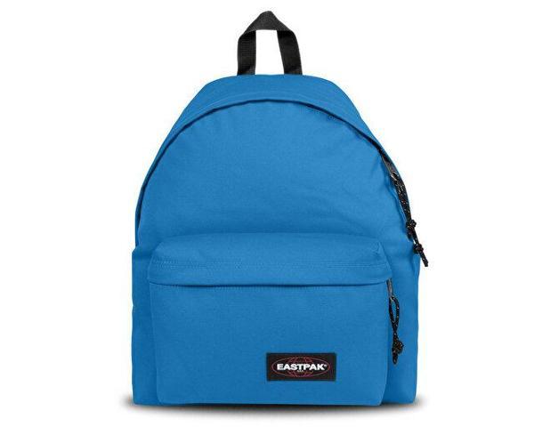 Eastpak Padded Pak'R Sırt Çantası-En: 30 cm, Boy: 40 cm, Derinlik: 18 cm EK0006206V41 Mavi - Image 1