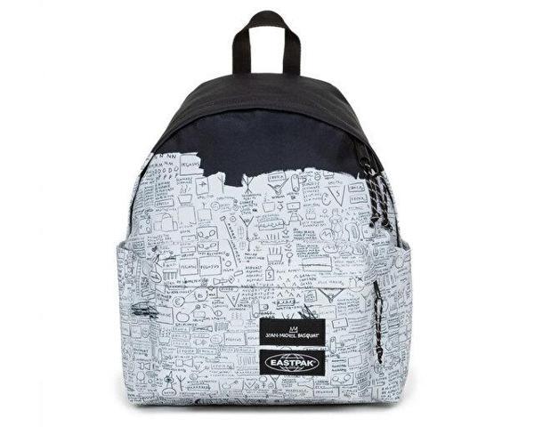 Eastpak Day Pak'R Sırt Çantası-En: 30 cm, Boy: 40 cm, Derinlik: 18 cm EK0A5BG44Y51 Renkli - Image 1