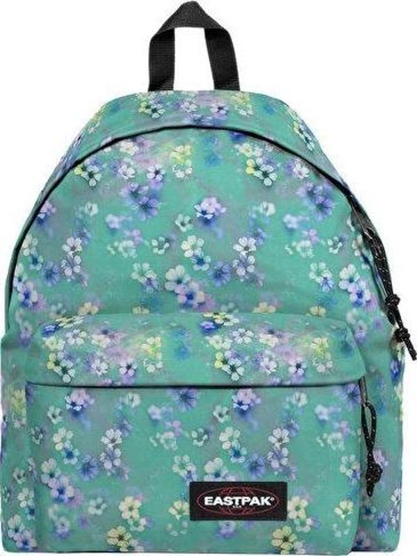 Eastpak Padded Pak'R Sırt Çantası-En: 30 cm, Boy: 40 cm, Derinlik: 18 cm EK0006207V31 Mavi - Image 1