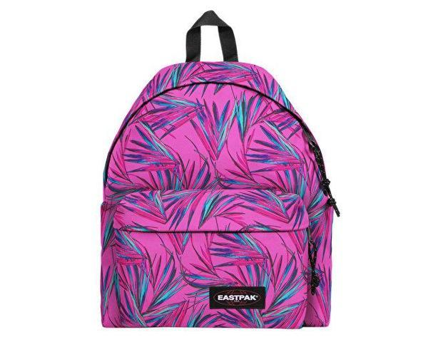 Eastpak Padded Pak'R Sırt Çantası-En: 30 cm, Boy: 40 cm, Derinlik: 18 cm EK0006208V41 Pembe - Image 1