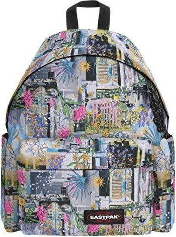 Eastpak Day Pak'R Sırt Çantası-En: 30 cm, Boy: 40 cm, Derinlik: 18 cm EK0A5BG42W41 Siyah - Image 1