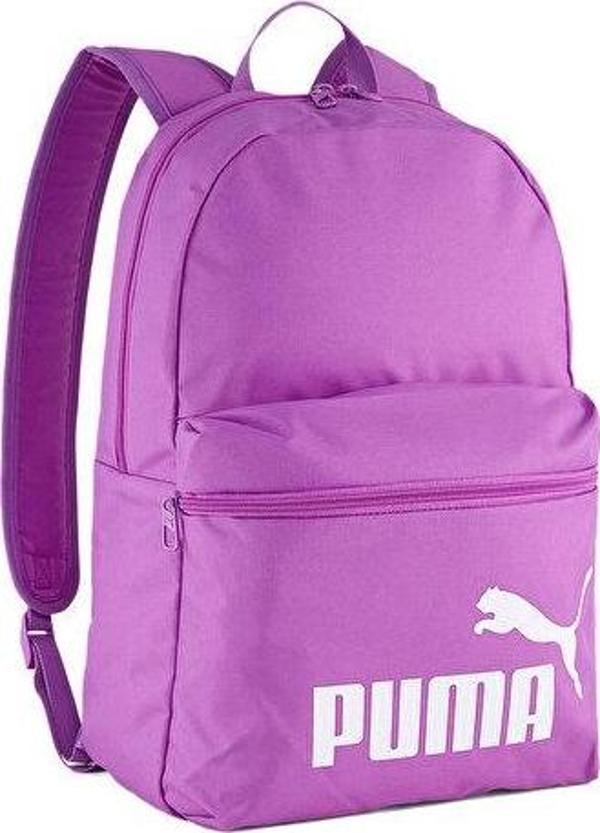 Puma PHASE BACKPACK Sırt Çantası 9116405 Renkli - Image 1