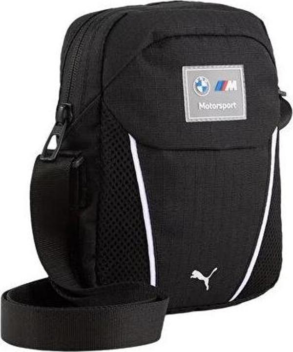 Puma Bmw Mms Portable Omuz Çantası 09142401 Renkli - Image 1
