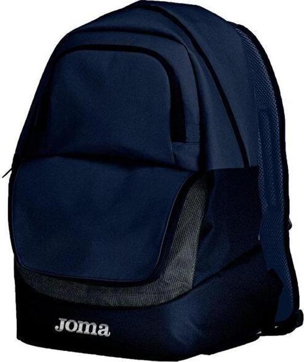 Joma Backpack Diamond ii Pack 5 U Sırt Çantası 400235,331 Lacivert - Image 1