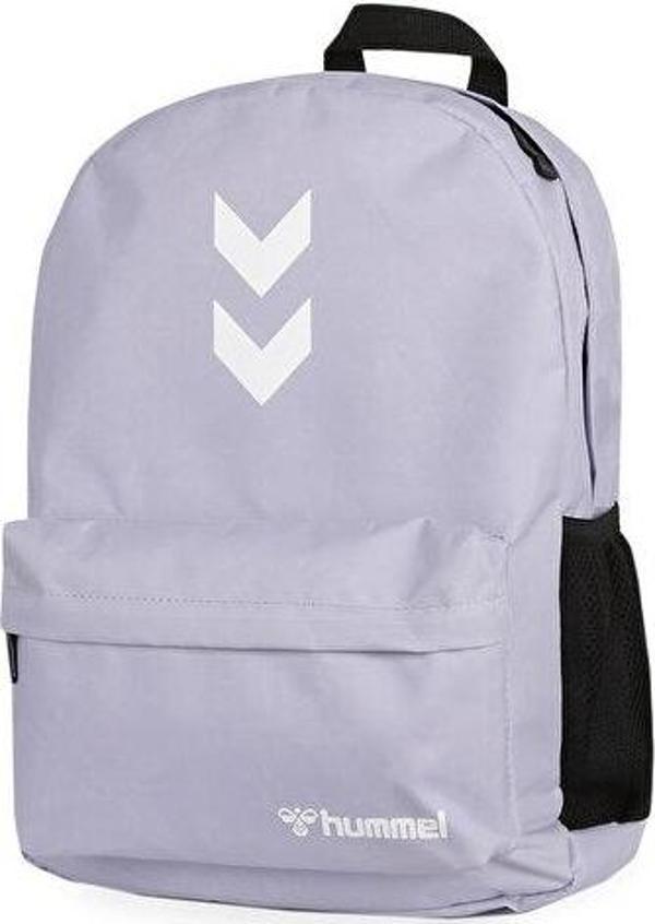 Hummel Hmldarrello Backpack Sırt Çantası (24L) 980269-3263 Lila - Image 1