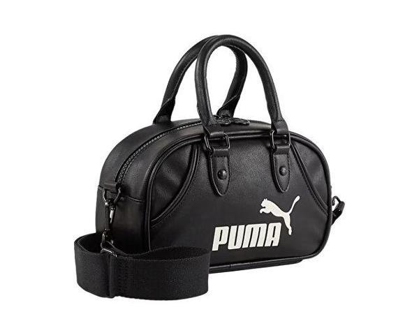 Puma Archive Mini Grip Bag Omuz Çantası (2,5L) 09113701 Renkli - Image 1