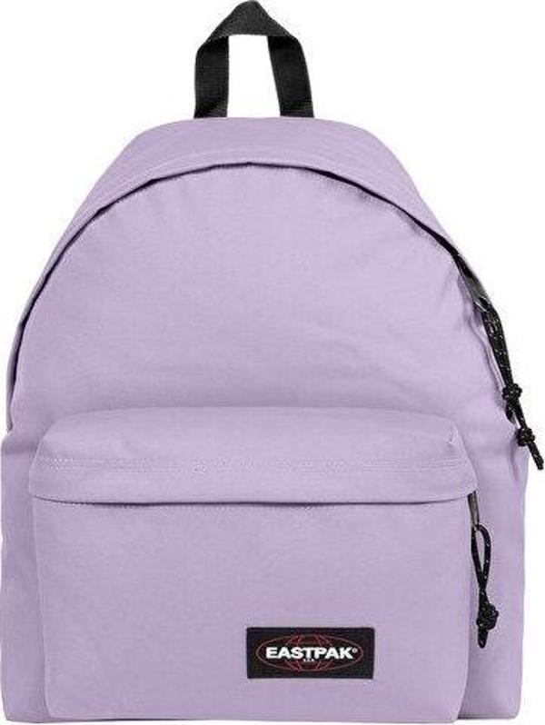 Eastpak Padded Pak'R Sırt Çantası-En: 30 cm, Boy: 40 cm, Derinlik: 18 cm EK0006205V81 Pembe - Image 1