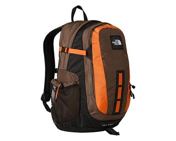 The North Face Hot Shot Se Sırt Çantası-En: 34 cm, Boy: 50 cm, Derinlik: 19 cm NF0A3KYJGIH1 Kahverengi - Image 1