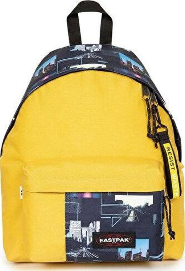 Eastpak Padded Pak'R Sırt Çantası EK000620W121 Renkli - Image 1