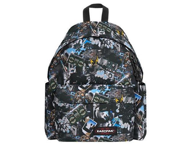 Eastpak Day Pak'R Sırt Çantası-En: 30 cm, Boy: 40 cm, Derinlik: 18 cm EK0A5BG42W31 Renkli - Image 1