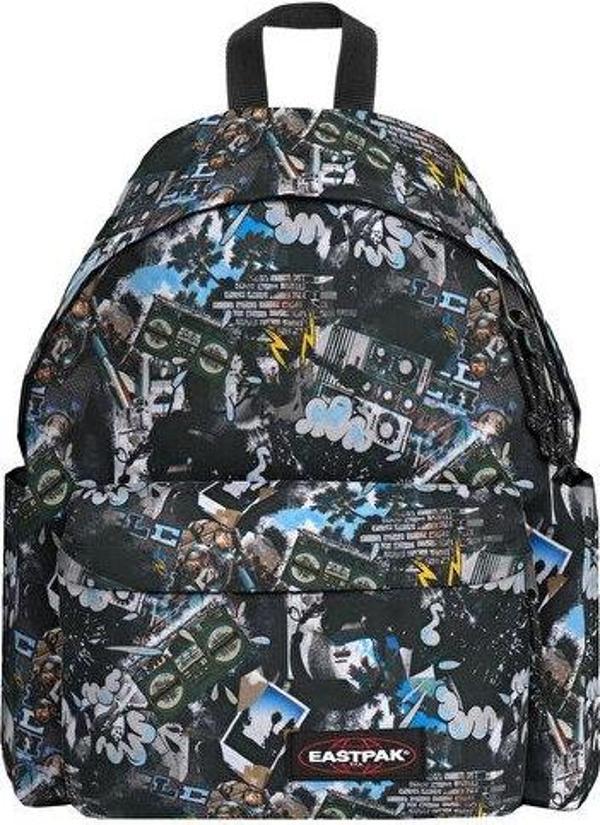 Eastpak Day Pak'R Sırt Çantası-En: 30 cm, Boy: 40 cm, Derinlik: 18 cm EK0A5BG42W31 Renkli - Image 1