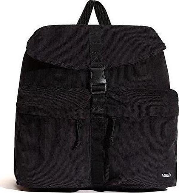 Vans Scatter Backpack Sırt Çantası VN000Q99BLK1 Siyah - Image 1