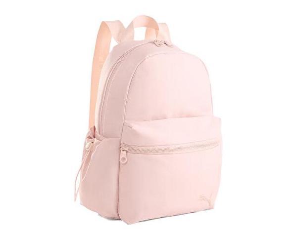 Puma Her Small Backpack Sırt Çantası (15L) 09127703 Renkli - Image 1