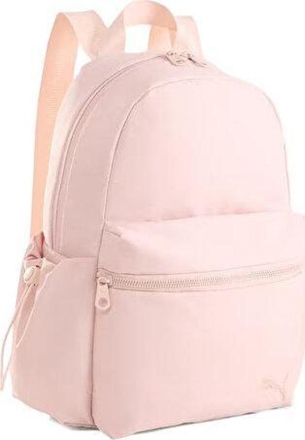 Puma Her Small Backpack Sırt Çantası (15L) 09127703 Renkli - Image 1