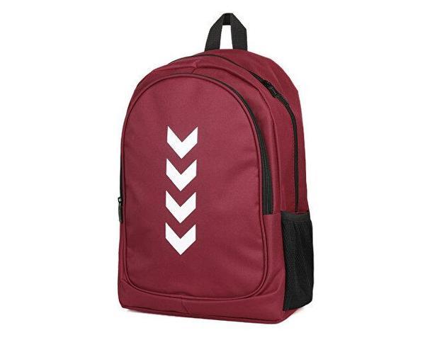 Hummel Davido Backpack Sırt Çantası 980270-3006 Bordo - Image 1