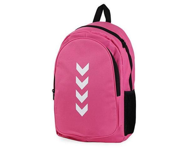 Hummel Hmldavido Backpack Sırt Çantası (24L) 980270-3292 Pembe - Image 1