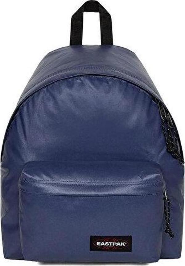 Eastpak Padded Pak'R Sırt Çantası-En: 30 cm, Boy: 40 cm, Derinlik: 18 cm EK0006205W11 Mavi - Image 1