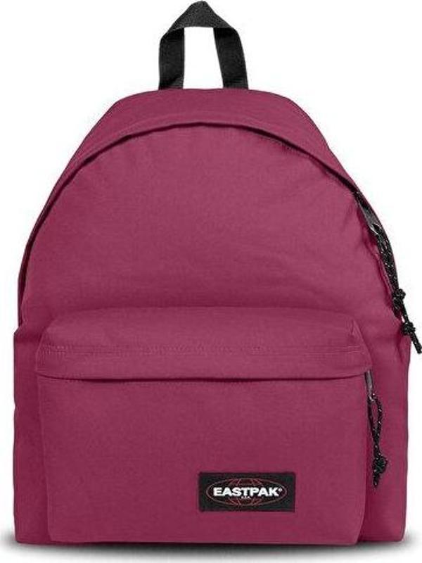 Eastpak Padded Pak'R Sırt Çantası-En: 30 cm, Boy: 40 cm, Derinlik: 18 cm EK0006206S11 Kırmızı - Image 1