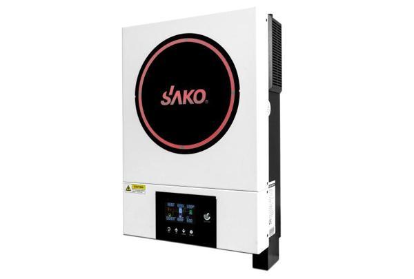 SAKO SUNON ULTRA 4.2KW Tam Sinüs Akıllı 24V 4200W - Image 1