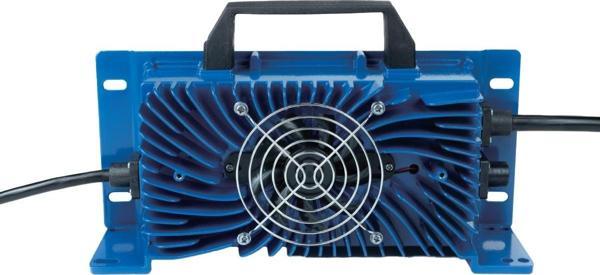 TommaTech Batarya Şarj Ünitesi Entegre 24V-30A - Image 1