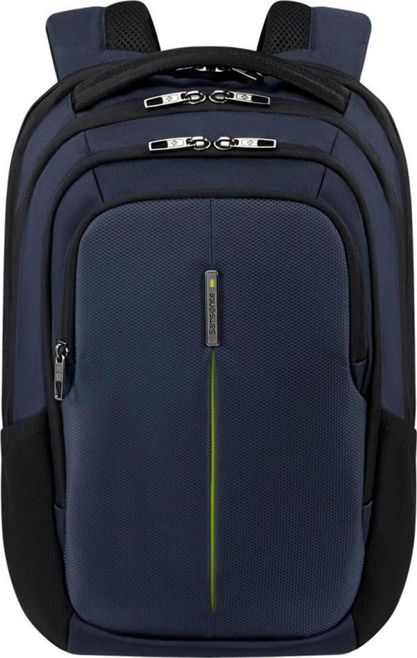 Samsonite Kr2-01-002 15.6" Guard It 3.0 Notebook Sırt Çantası Mavi - Image 1