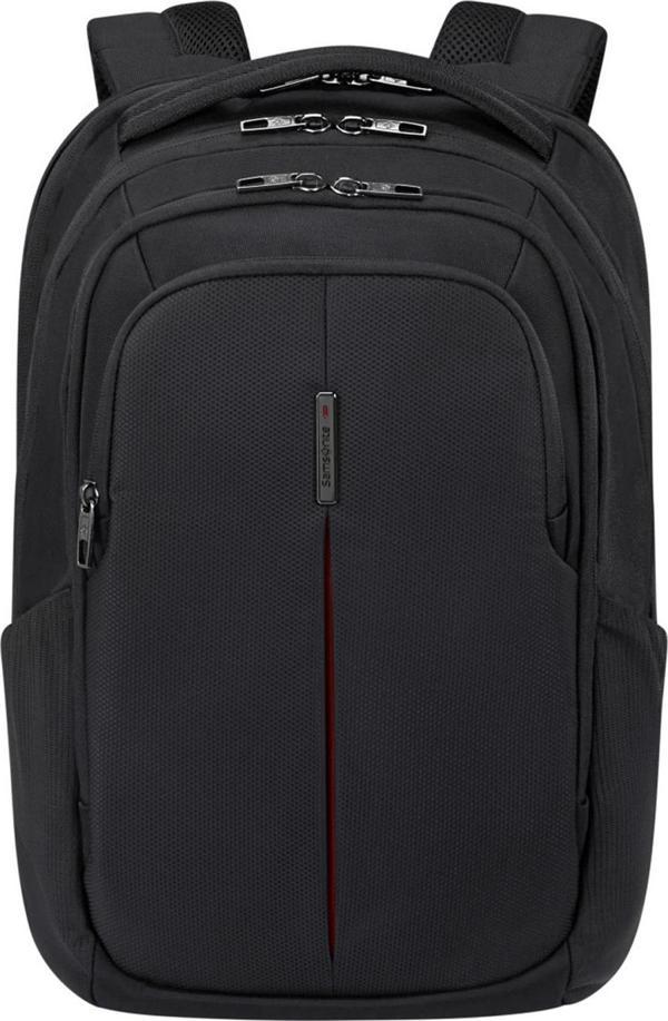Samsonite Kr2-09-001 14.1" Guard It 3.0 Notebook Sırt Çantası Siyah - Image 1