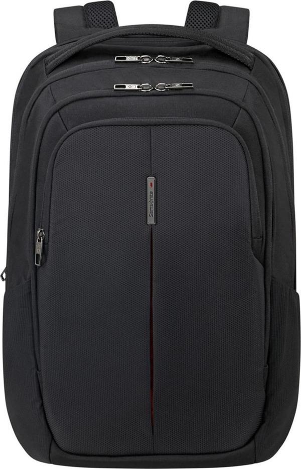 Samsonite Kr2-09-003 17.3" Guard It 3.0 Notebook Sırt Çantası Siyah - Image 1