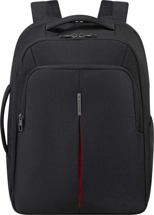 Samsonite Kr2-09-005 15.6" Guard It 3.0 Notebook Sırt Çantası Siyah - Image 1