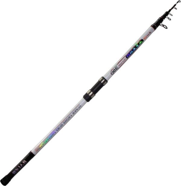 Bauer Azard 420 Cm 100-200 Gr Teleskopik Surf Olta Kamışı - Image 1